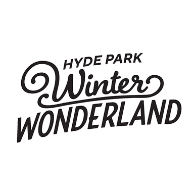 Hyde Park Winter Wonderland