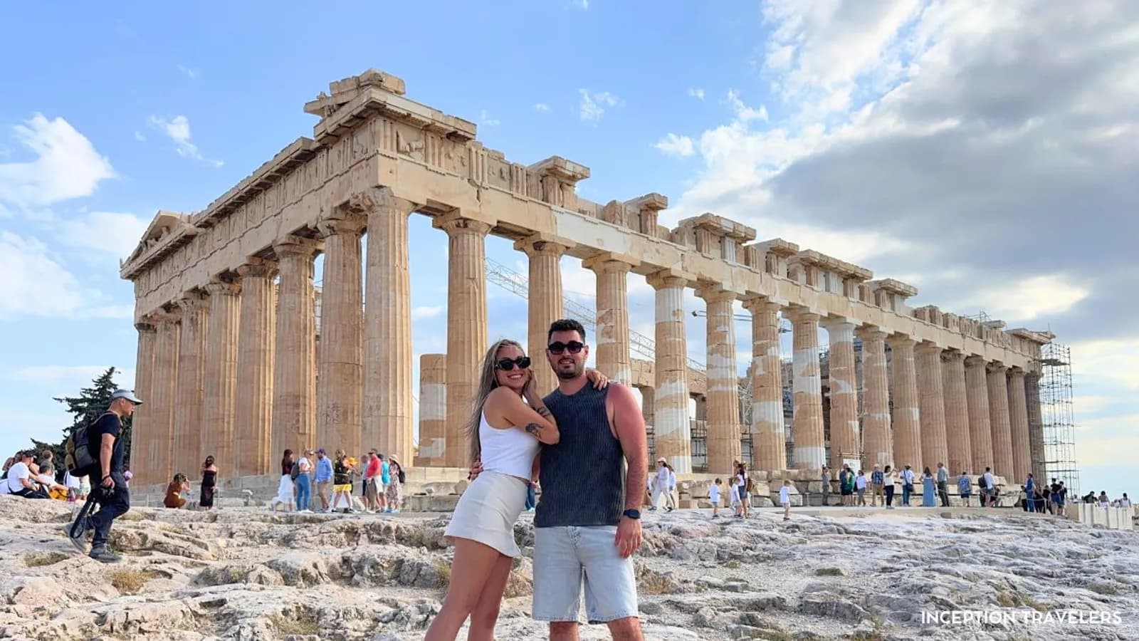 27 Best Things to Do in Athens, Greece (2025 Guide with Tips & Free Map)