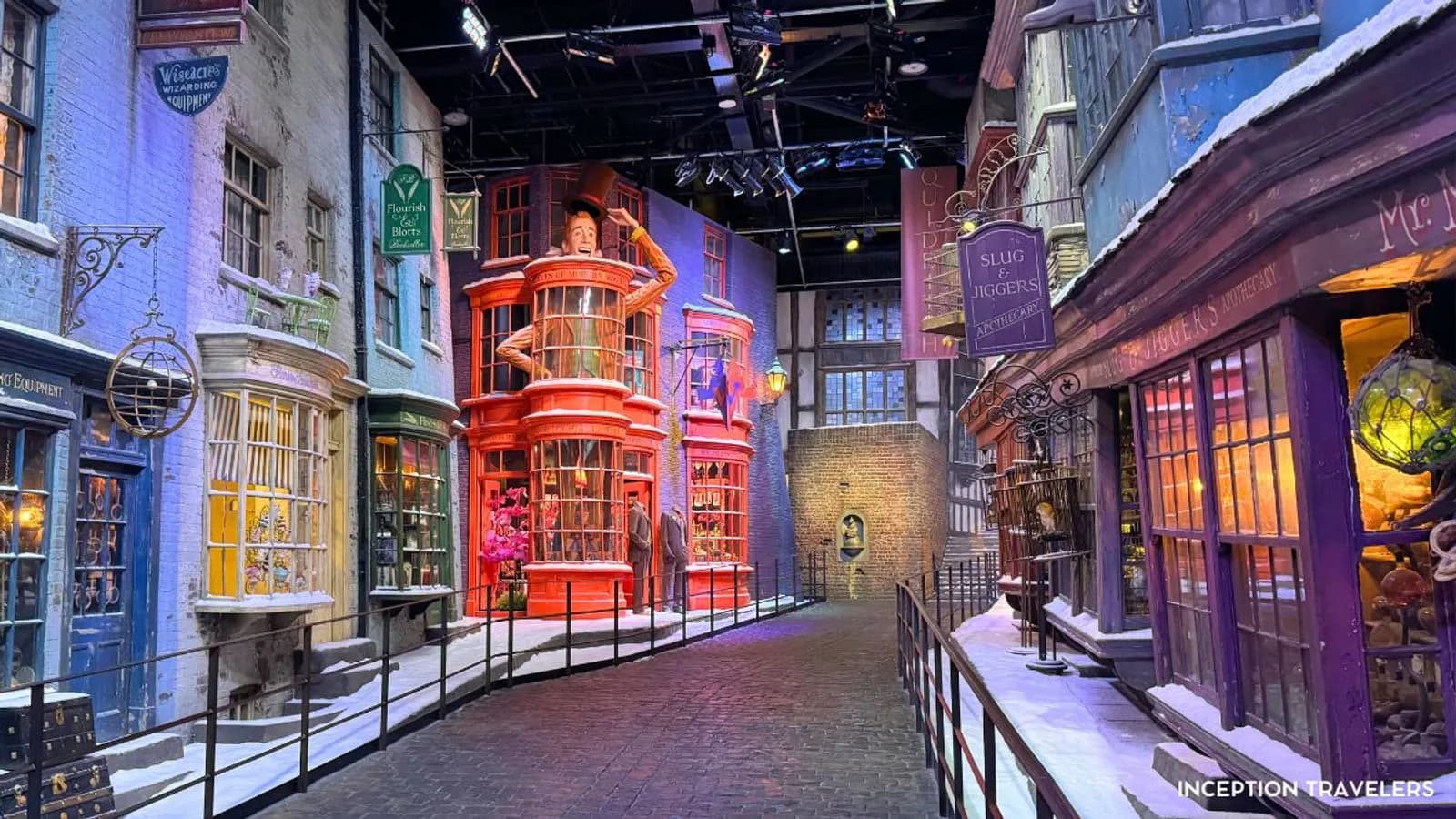 How to Visit the Harry Potter Studios in London: Tickets, Tours & Everything You Need to Know