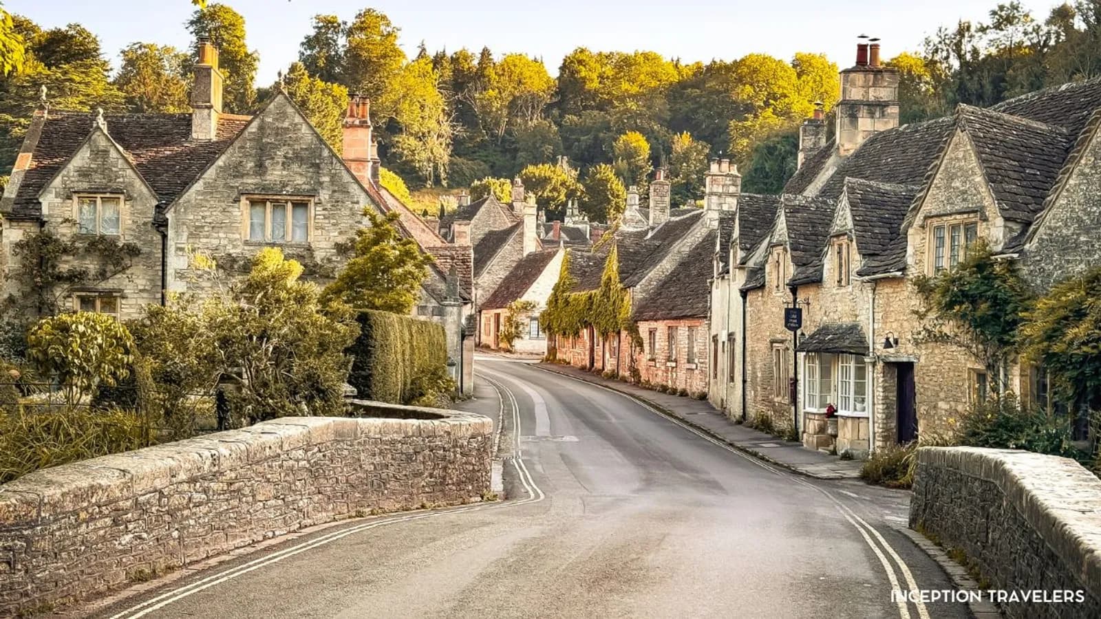 The Ultimate Travel Guide to the Cotswolds, England’s Most Picturesque Countryside
