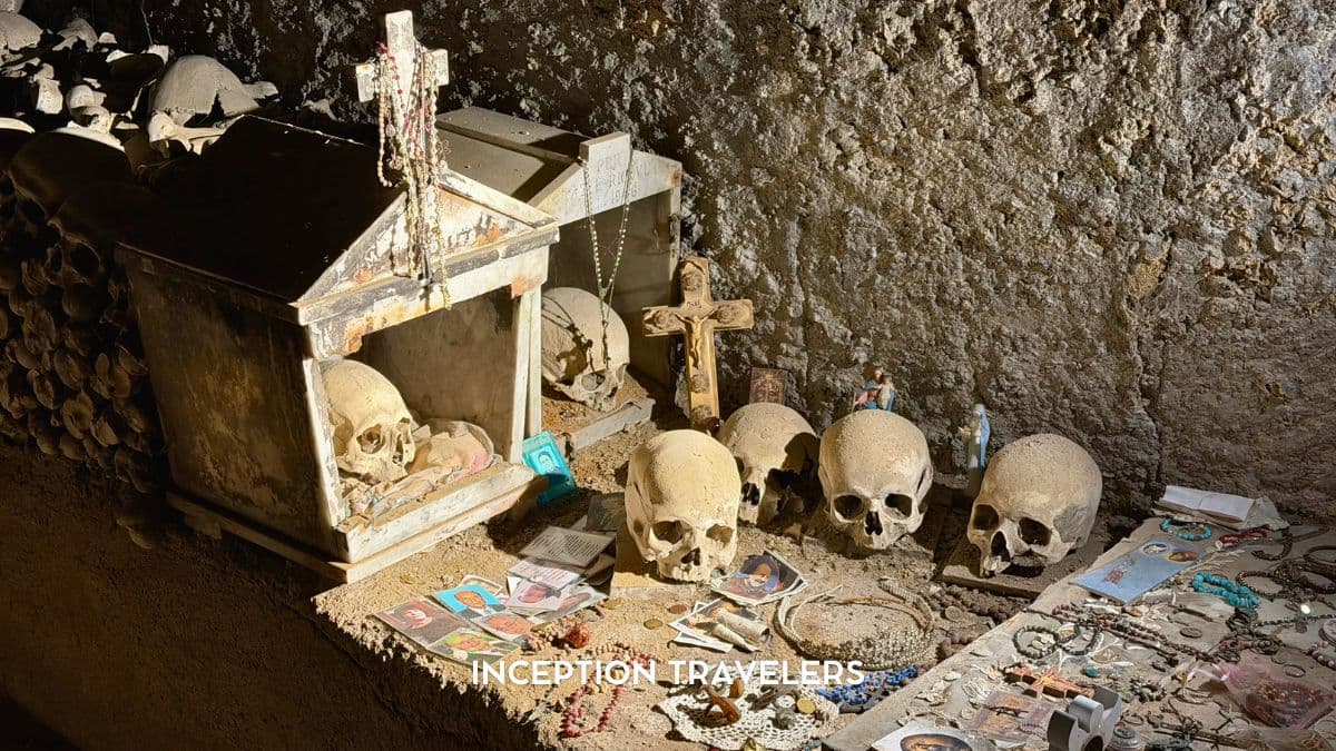 Cimitero delle Fontanelle Naples: History, Tickets, Reopening & Visiting Guide